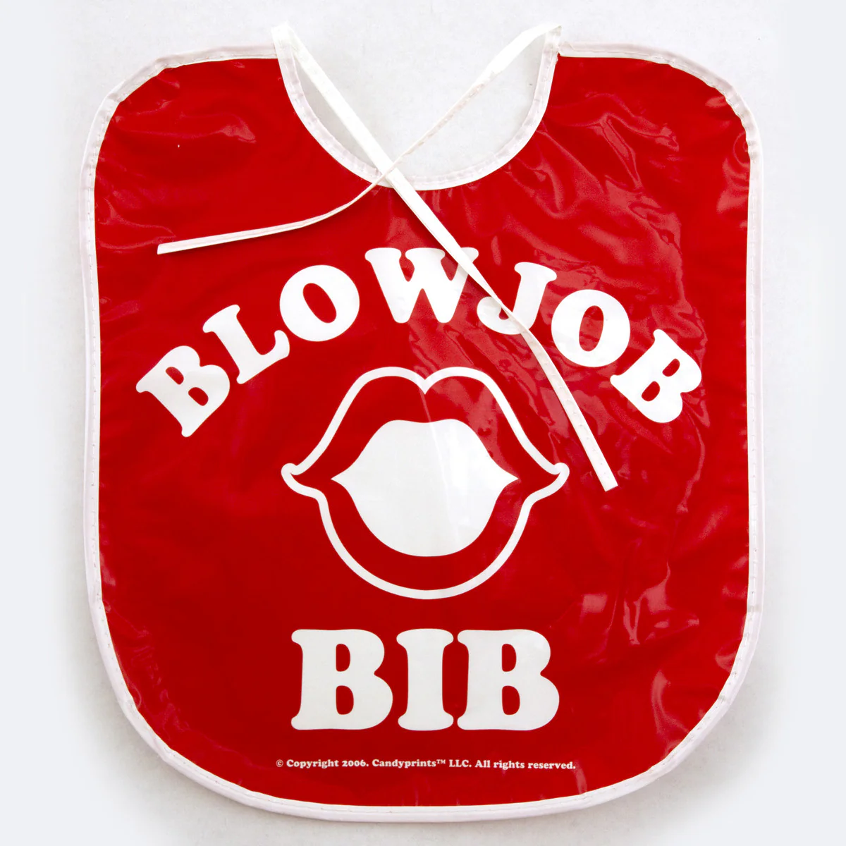 The Blow Job Bib - Image 6