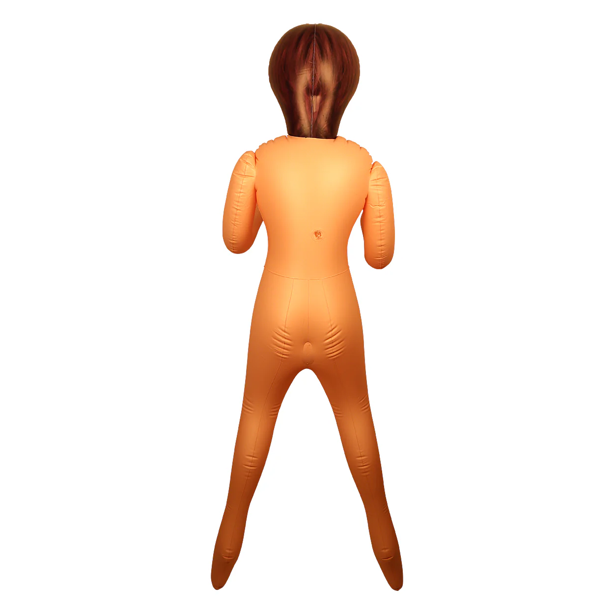 Cheap Date Blowup Doll - Brunette - Image 5