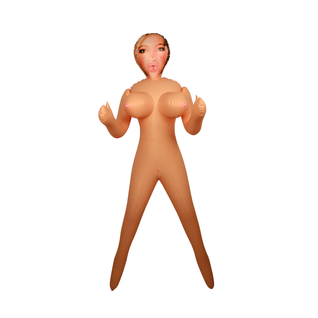 Cheap Date Blowup Doll - Busty - Image 5