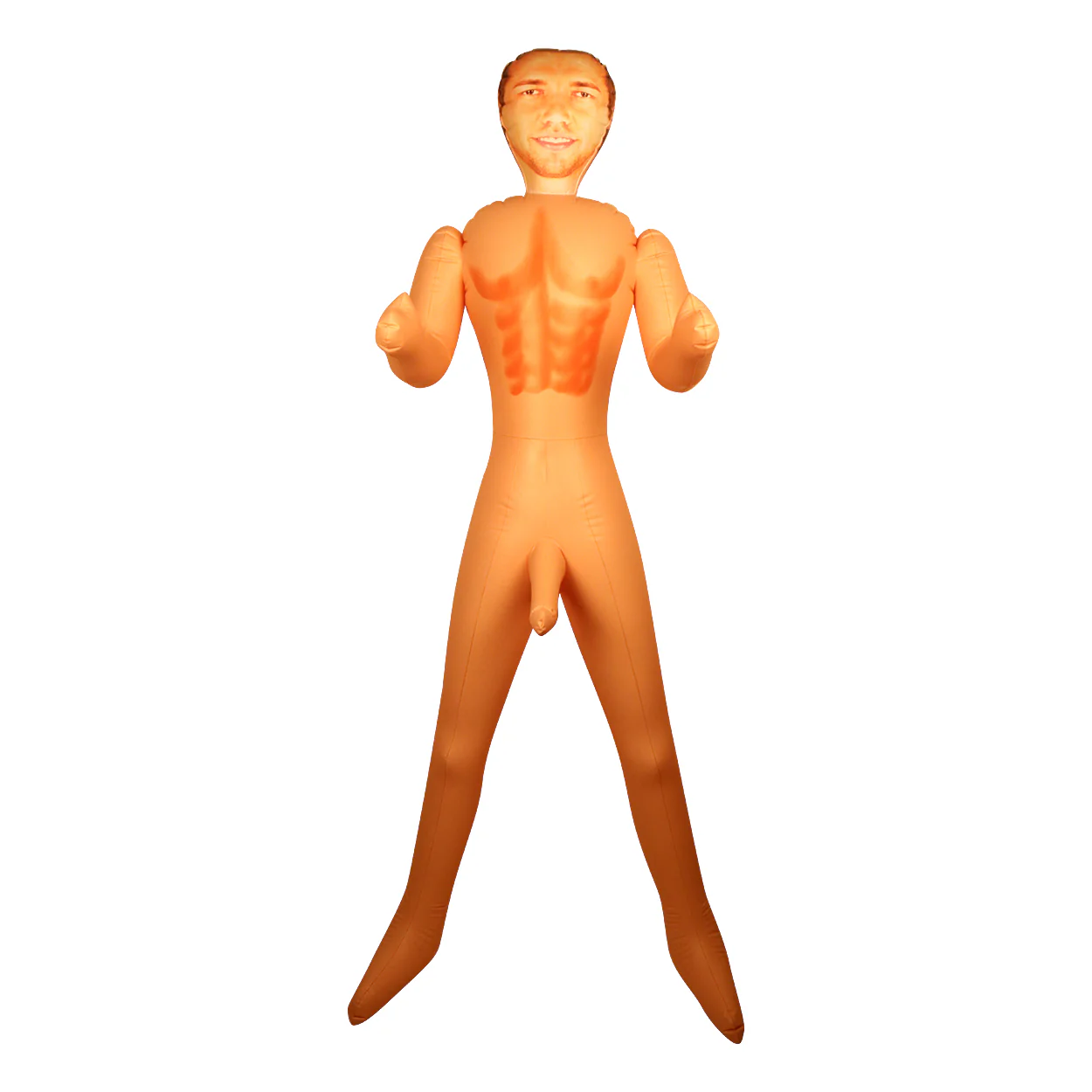 Cheap Date Male Blowup Doll - Image 3
