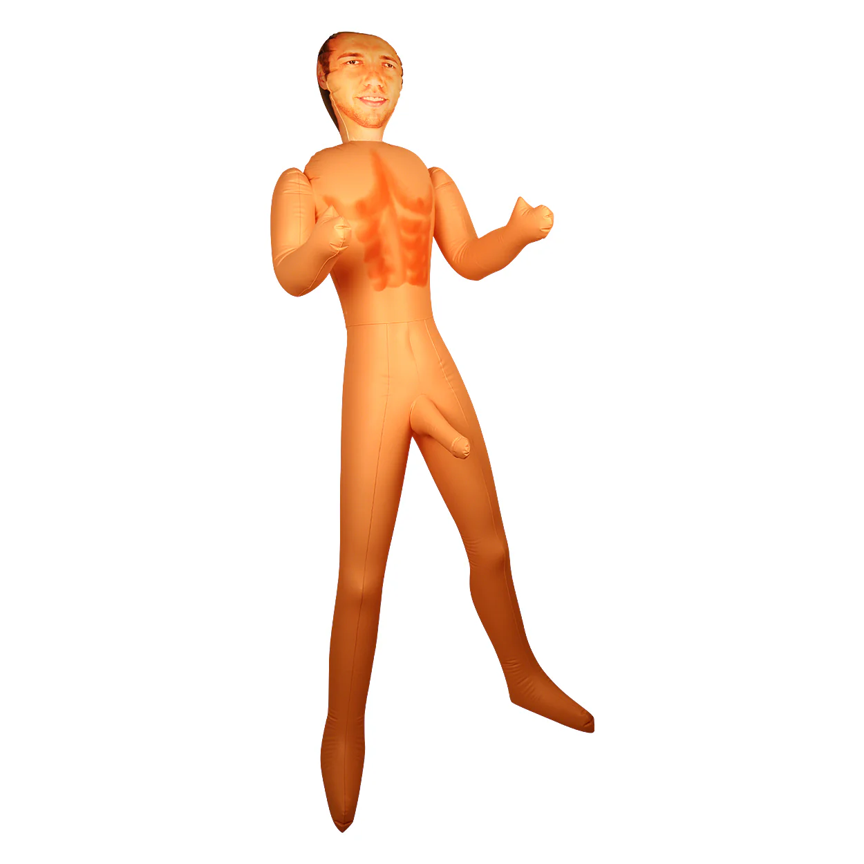 Cheap Date Male Blowup Doll - Image 5