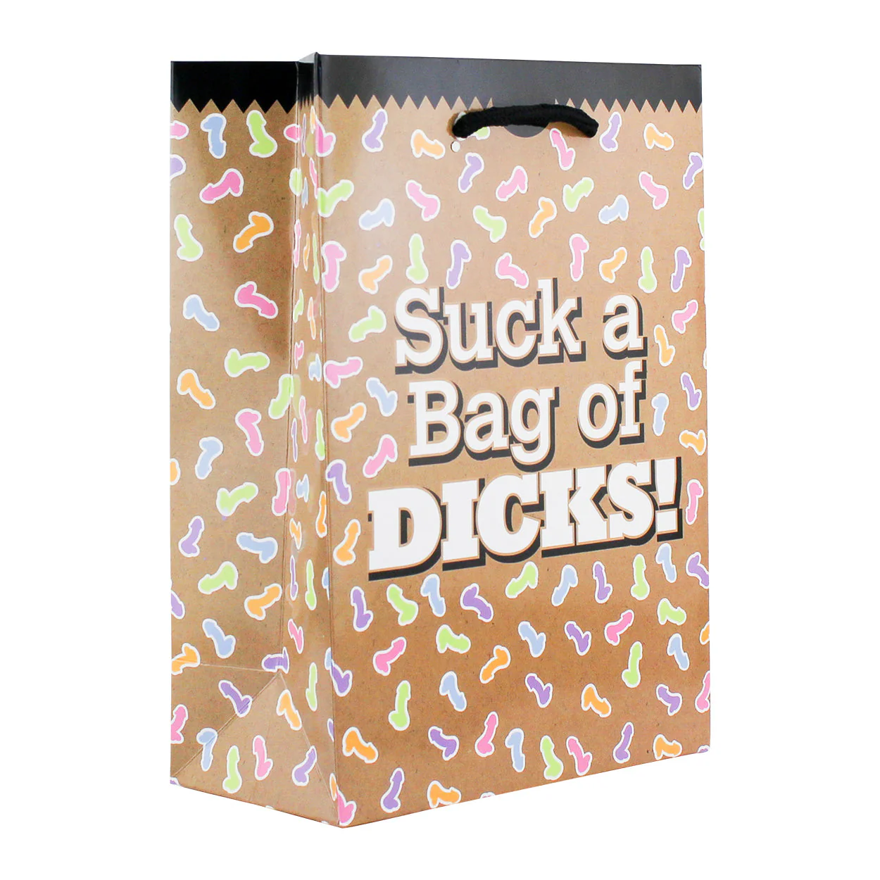 The Suck a Bag of Dicks Gift Bag - Image 3